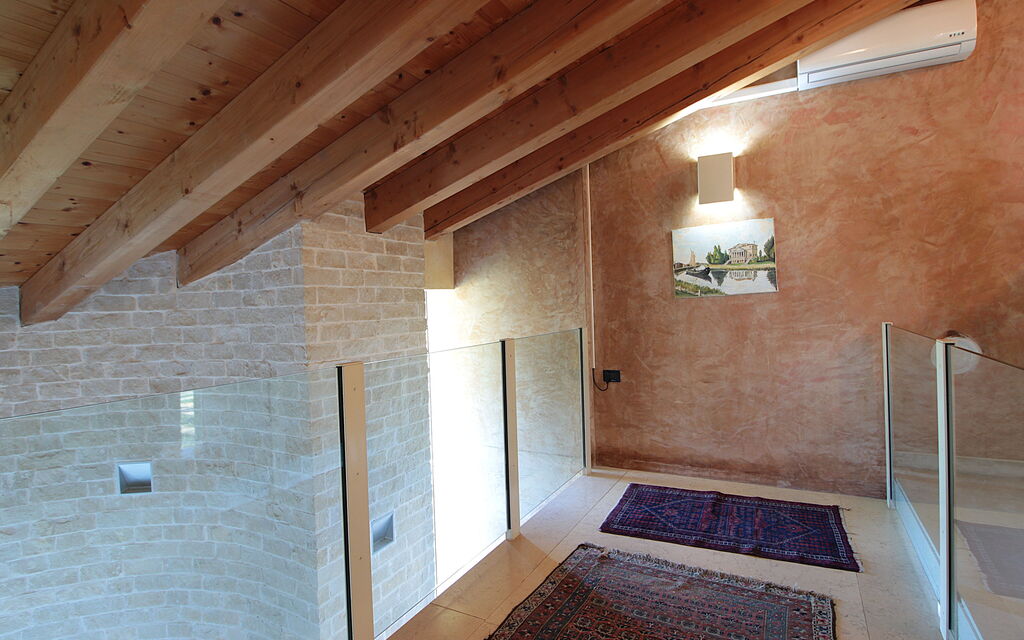 Silea Apartments, Pool, Garden, Treviso - : Autumn, Spring, Summer