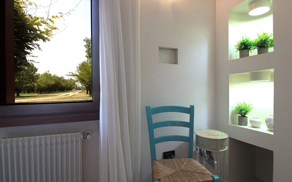 Silea Apartments, Pool, Garden, Treviso - : Autunno, Dettagli della stanza, Estate, Primavera