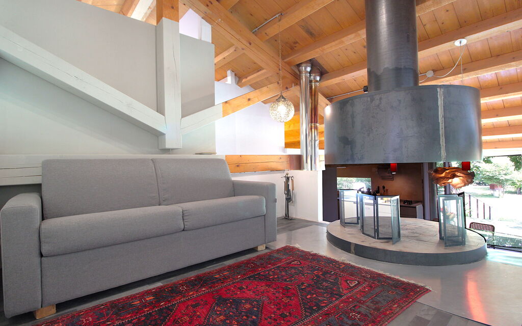 Silea Apartments, Pool, Garden, Treviso - : Autumn, Spring, Summer