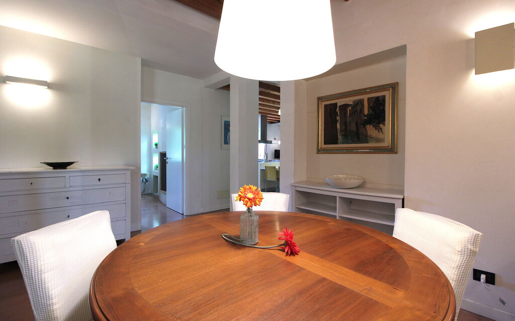 Silea Apartments, Pool, Garden, Treviso - : Autunno, Estate, Primavera