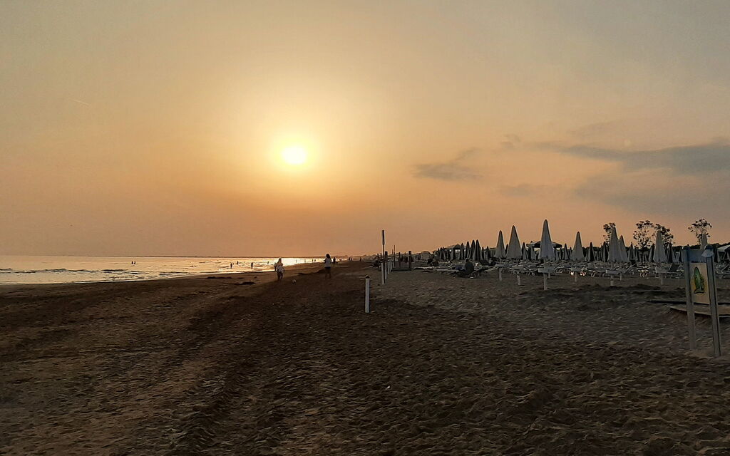 Silea Apartments, Pool, Garden, Treviso: all'aperto, Attività, Autunno, Estate, Primavera