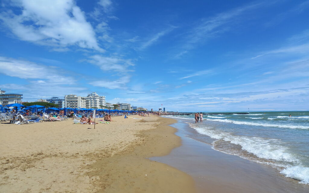 Silea Apartments, Pool, Garden, Treviso: all'aperto, Attività, Autunno, Estate, Primavera