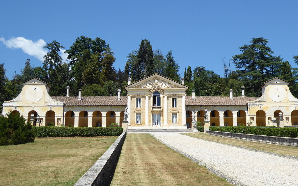 Silea Apartments, Pool, Garden, Treviso: all'aperto, Attività, Autunno, Estate, Primavera