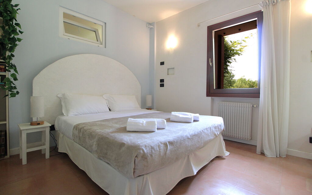 Silea Apartments, Pool, Garden, Treviso: Autunno, Dettagli della stanza, Estate, Primavera