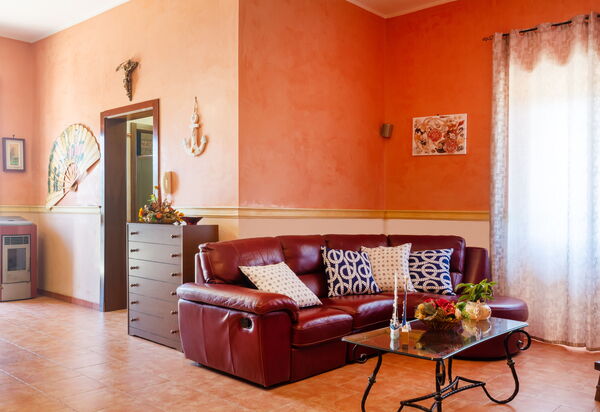 Luxury Private Villa With Garden: Autunno, Estate, Primavera, Soggiorno