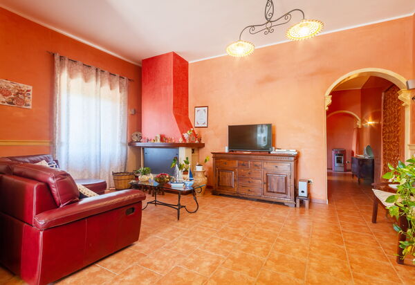 Luxury Private Villa With Garden: Autunno, Estate, Primavera, Soggiorno