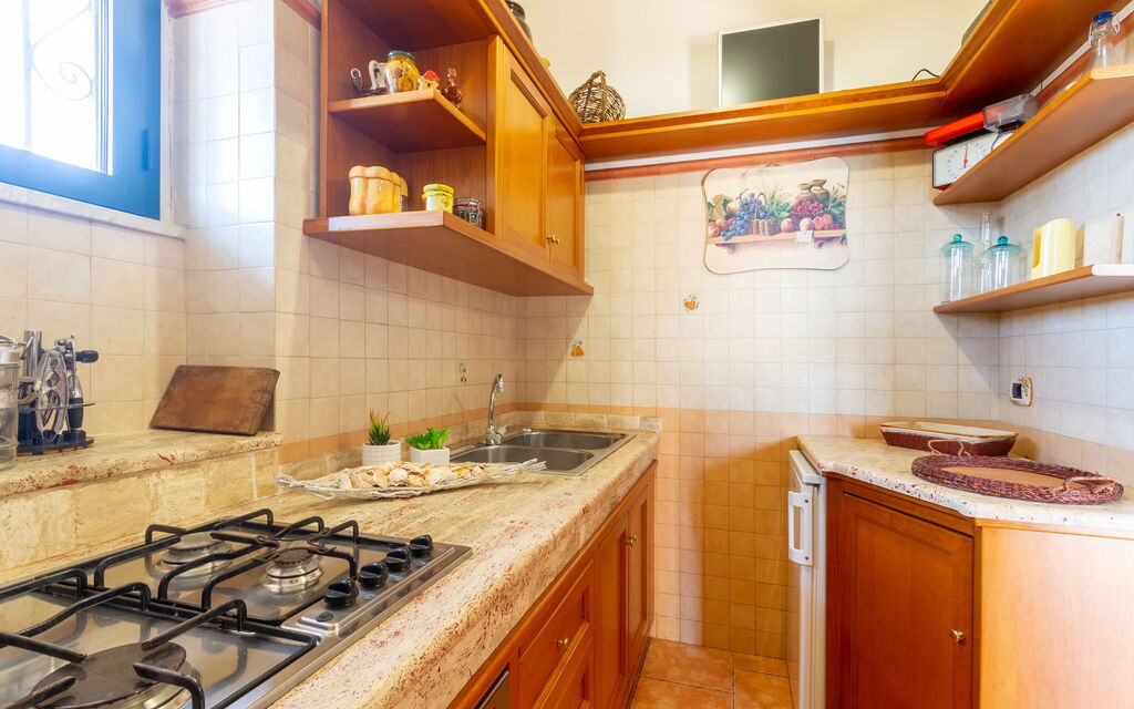 Luxury Private Villa With Garden: Autunno, Cucina, Estate, Primavera