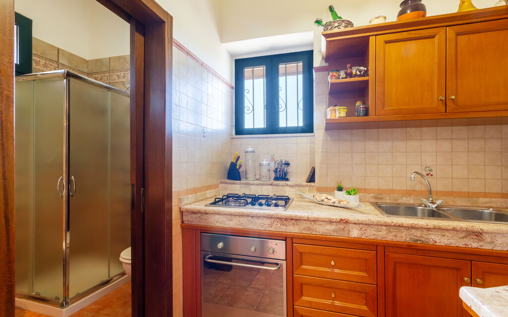 Luxury Private Villa With Garden: Autunno, Cucina, Estate, Primavera