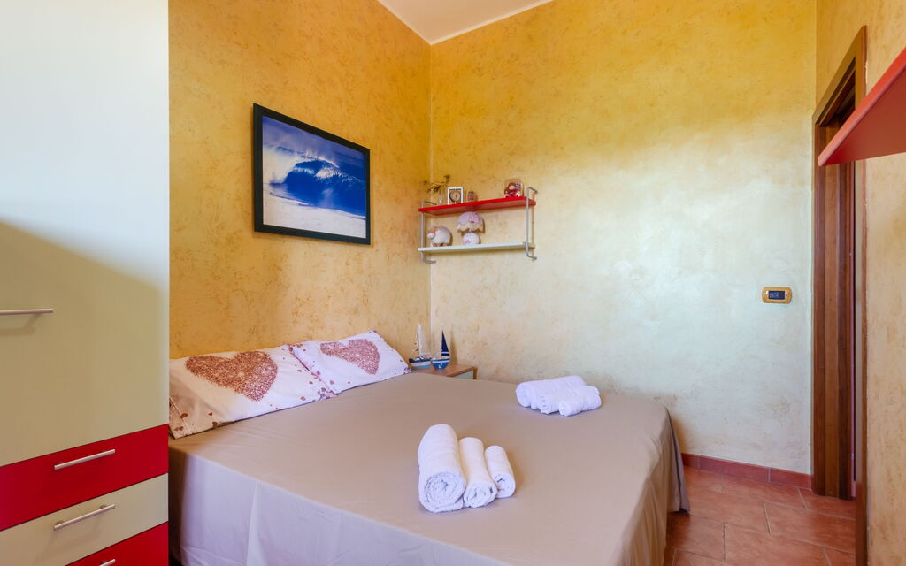 Luxury Private Villa With Garden: Autunno, Camera da letto, Estate, Primavera