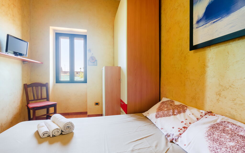 Luxury Private Villa With Garden: Autunno, Camera da letto, Estate, Primavera