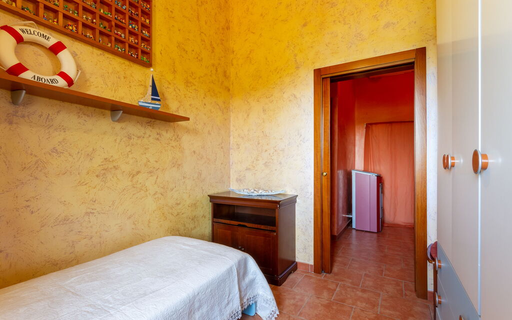 Luxury Private Villa With Garden: Autunno, Camera da letto, Estate, Primavera