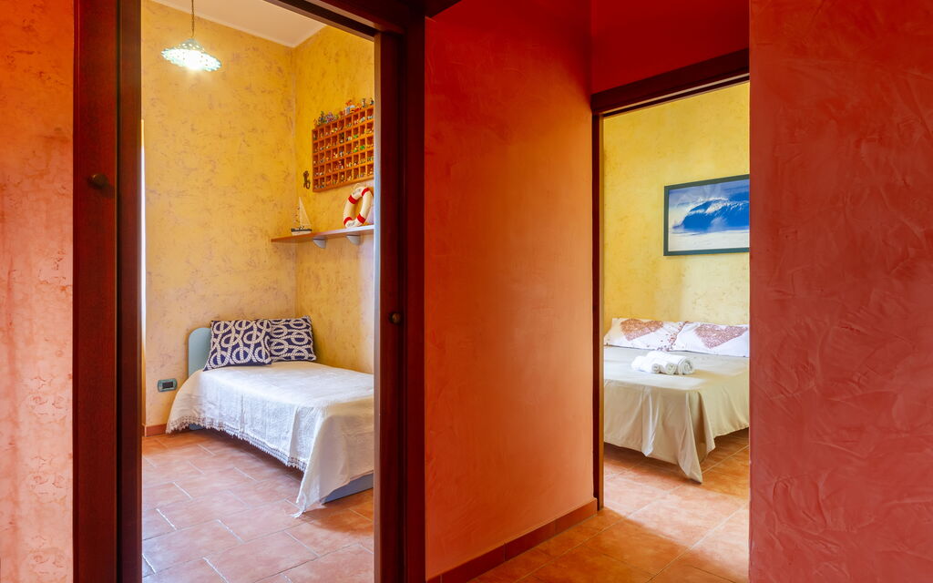 Luxury Private Villa With Garden: Autunno, Camera da letto, Estate, Primavera