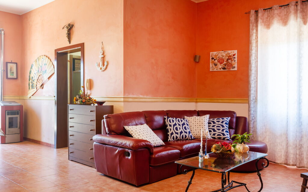 Luxury Private Villa With Garden: Autunno, Estate, Primavera, Soggiorno