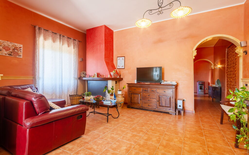 Luxury Private Villa With Garden: Autunno, Estate, Primavera, Soggiorno