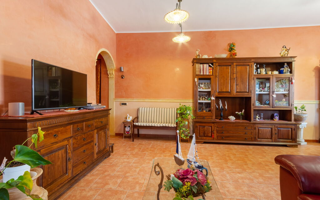 Luxury Private Villa With Garden: Autunno, Estate, Primavera, Soggiorno