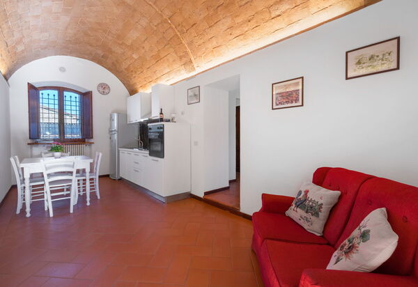 Agriturismo Agresto Apartments And Cottage, Pool, Casole D'elsa: Autunno, Bagno, Cucina, Estate, Primavera