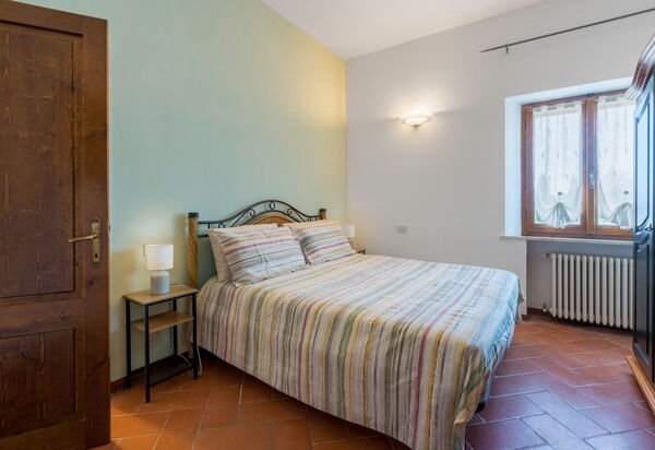 Agriturismo Agresto Apartments And Cottage, Pool, Casole D'elsa: Autunno, Camera da letto, Estate, Primavera