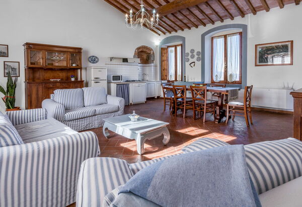 Agriturismo Agresto Apartments And Cottage, Pool, Casole D'elsa: Autunno, Bagno, Estate, Primavera, Soggiorno