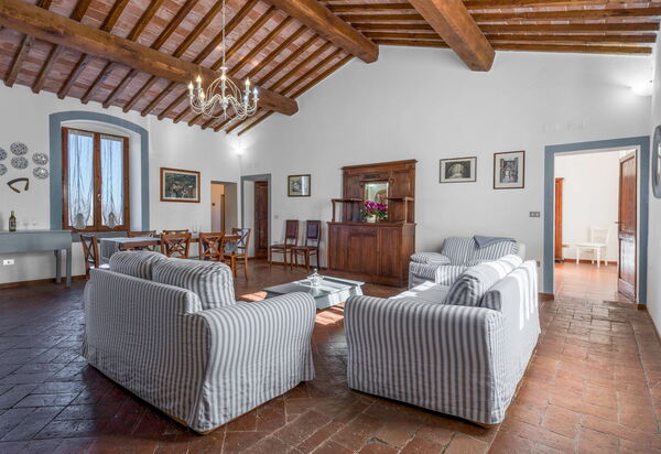 Agriturismo Agresto Apartments And Cottage, Pool, Casole D'elsa: Autunno, Bagno, Estate, Primavera, Soggiorno