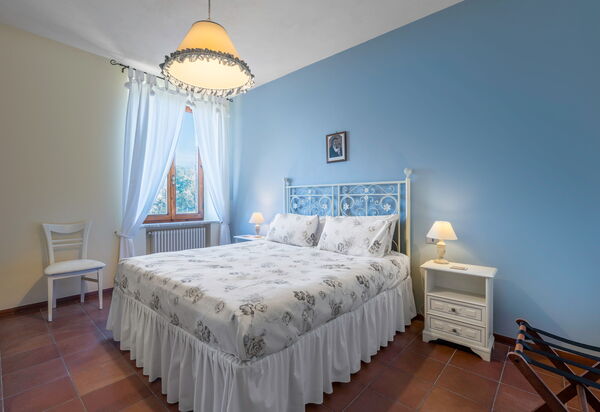 Agriturismo Agresto Apartments And Cottage, Pool, Casole D'elsa: Autunno, Bagno, Camera da letto, Estate, Primavera