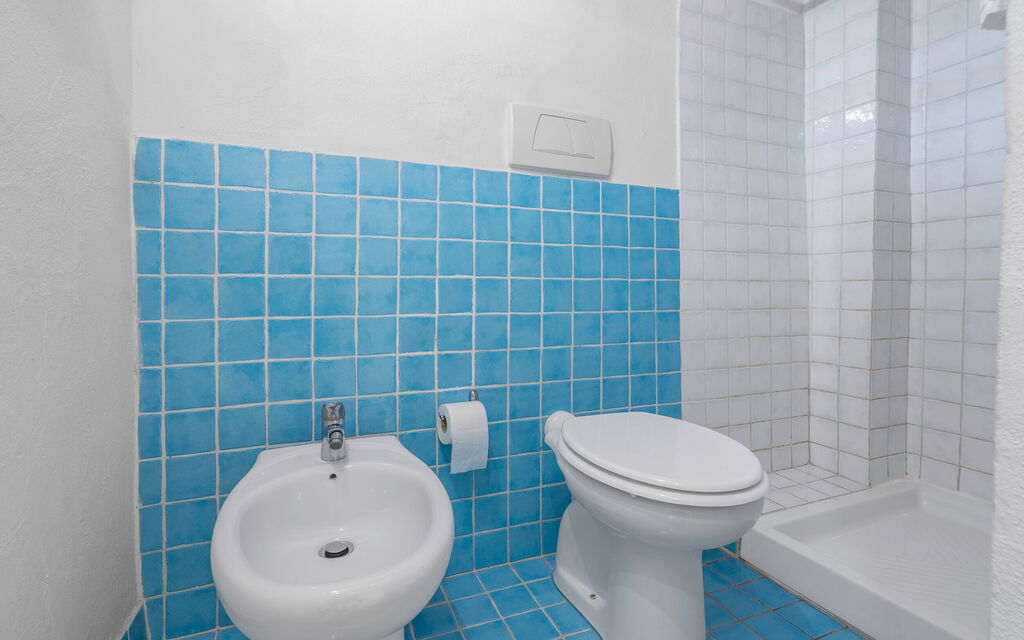 Agriturismo Agresto Apartments And Cottage, Pool, Casole D'elsa - : Autumn, Bathroom, Spring, Summer