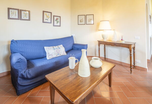 Casa Viola Pool, Wifi, Montaione: Autumn, Spring, Summer