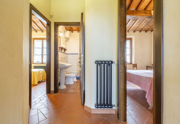 Casa Viola Pool, Wifi, Montaione: Autumn, Spring, Summer