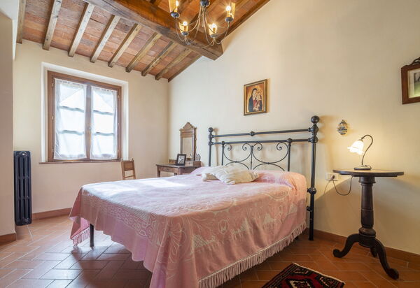 Casa Viola Pool, Wifi, Montaione: Autumn, Spring, Summer