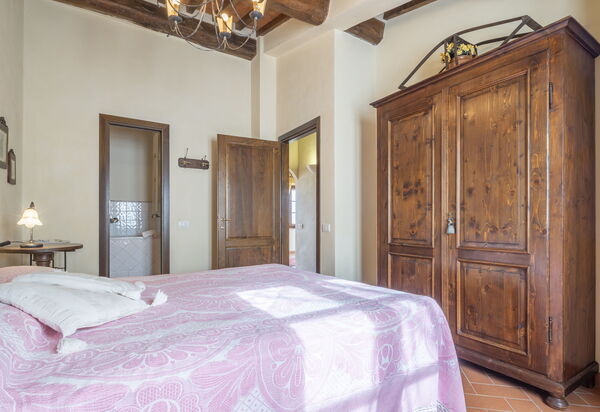 Casa Viola Pool, Wifi, Montaione: Autumn, Spring, Summer