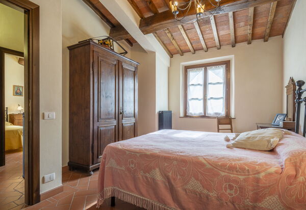 Casa Viola Pool, Wifi, Montaione: Autumn, Spring, Summer