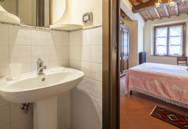 Casa Viola Pool, Wifi, Montaione: Autumn, Spring, Summer