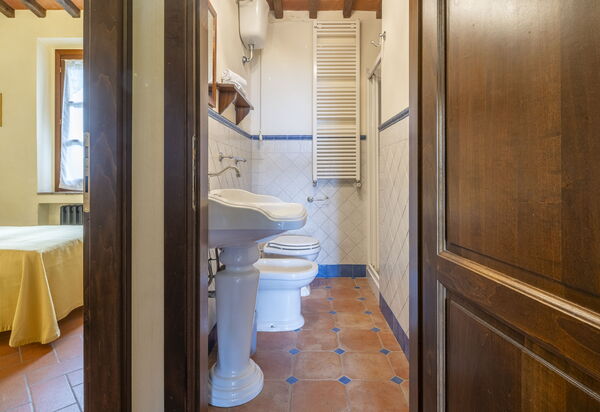 Casa Viola Pool, Wifi, Montaione: Autumn, Spring, Summer