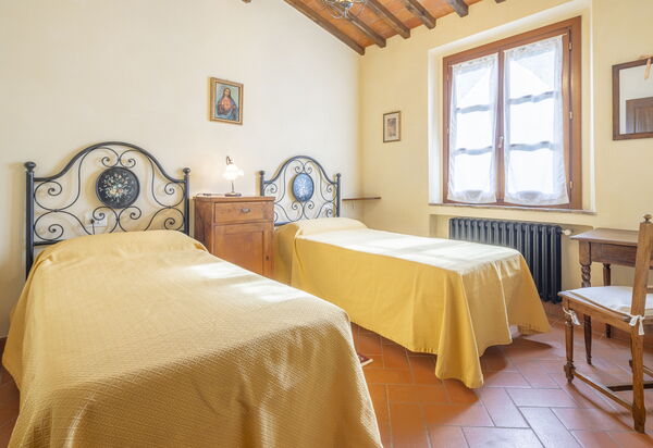 Casa Viola Pool, Wifi, Montaione: Autumn, Spring, Summer