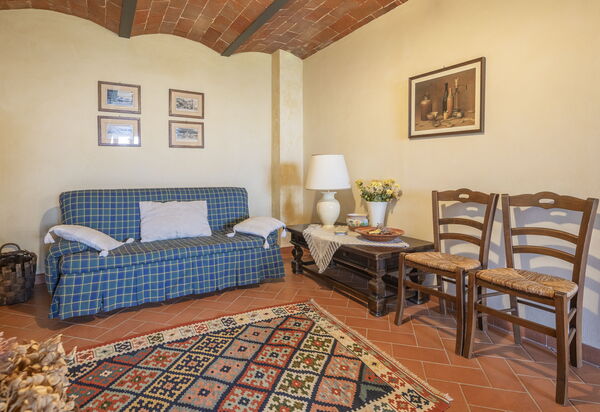 Casa Viola Pool, Wifi, Montaione: Autumn, Spring, Summer