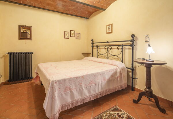 Casa Viola Pool, Wifi, Montaione: Autumn, Spring, Summer