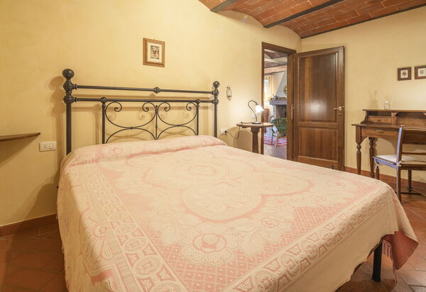 Casa Viola Pool, Wifi, Montaione: Autumn, Spring, Summer