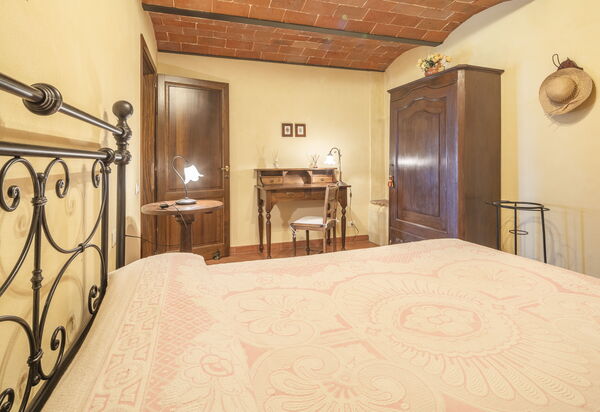 Casa Viola Pool, Wifi, Montaione: Autumn, Spring, Summer