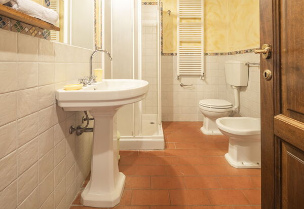 Casa Viola Pool, Wifi, Montaione: Autumn, Spring, Summer