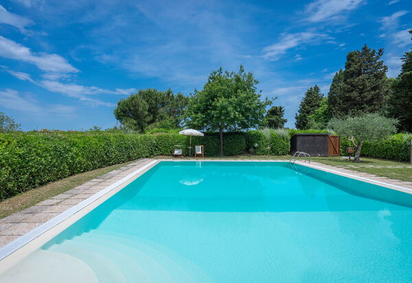 Casa Viola Pool, Wifi, Montaione: Autumn, Pool, Spring, Summer