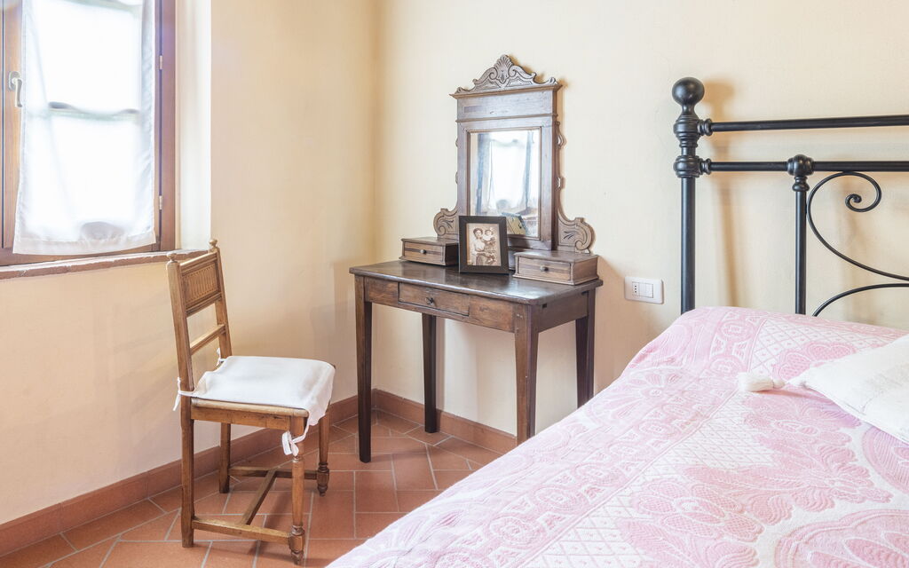 Casa Viola Pool, Wifi, Montaione: Autunno, Estate, Primavera