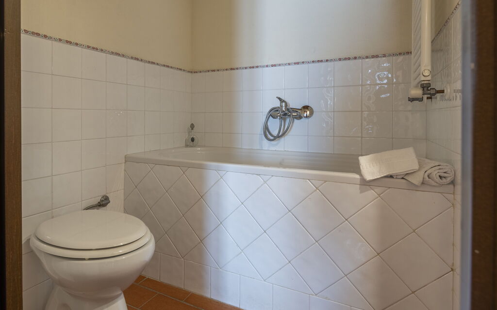 Casa Viola Pool, Wifi, Montaione: Autunno, Estate, Primavera