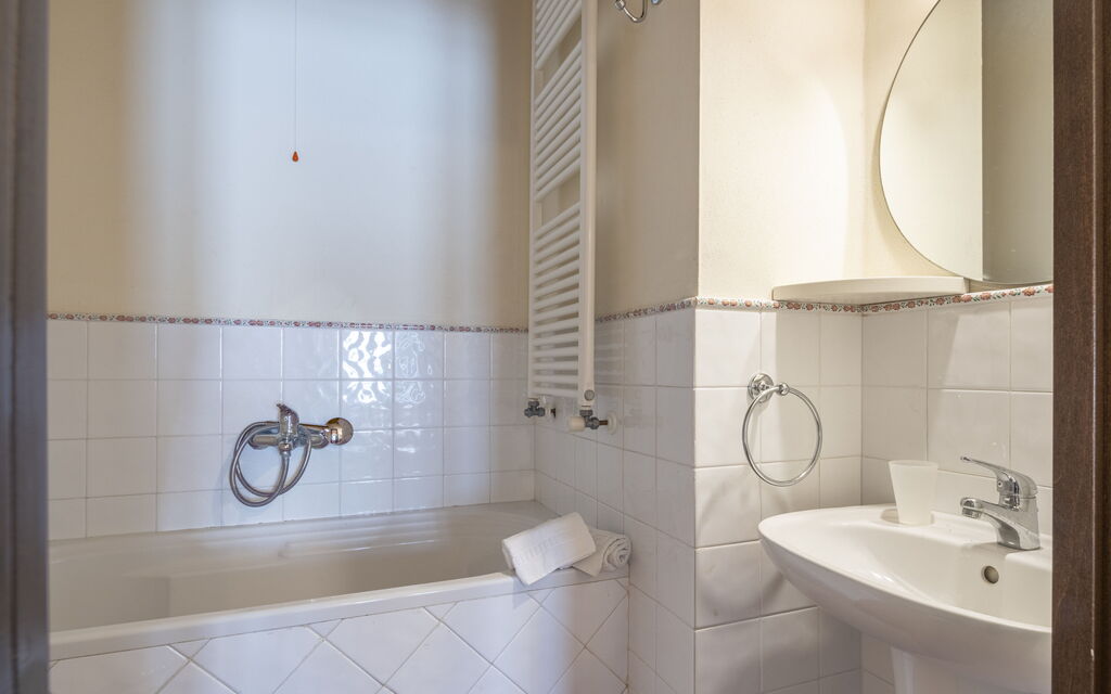 Casa Viola Pool, Wifi, Montaione: Autunno, Estate, Primavera