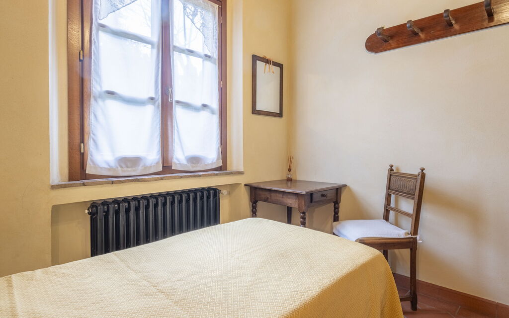 Casa Viola Pool, Wifi, Montaione: Autunno, Estate, Primavera