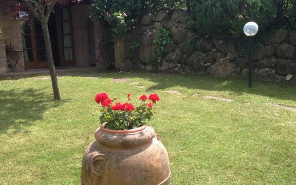 Casa Viola Pool, Wifi, Montaione: Autunno, Estate, Giardino, Primavera