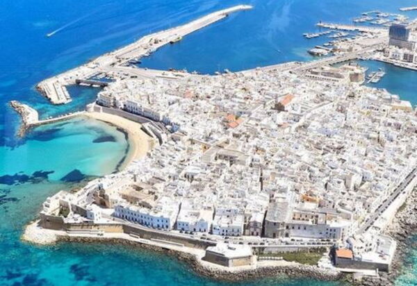 Gallipoli Apartment Ac, Seaside: Attività, Autunno, Estate, Primavera