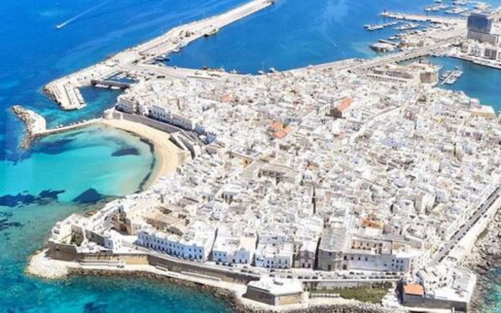 Gallipoli Apartment Ac, Seaside: Attività, Autunno, Estate, Primavera