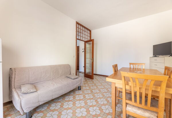 Vico Apartment Balcony, Gallipoli: Autunno, Estate, Primavera, Sala da pranzo, Soggiorno