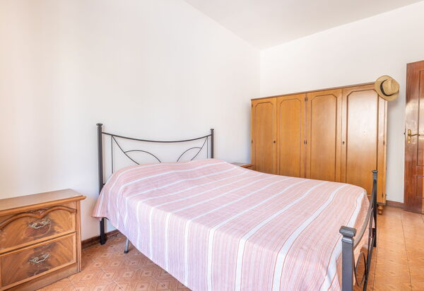 Vico Apartment Balcony, Gallipoli: Autunno, Camera da letto, Estate, Primavera