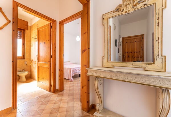 Giovanni Apartment In Gallipoli, Ac, Seaside: Altra Stanza, Autunno, Estate, Primavera