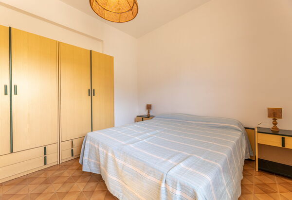 Giovanni Apartment In Gallipoli, Ac, Seaside: Autunno, Camera da letto, Estate, Primavera